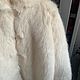 Пальто-шубка для девочки из искусственного меха Gucci, Верхняя одежда детская, Москва,  Фото №1