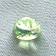 Кабошон  гелиодора 6*7 (-0.2) мм. Кабошоны. Zabaykalye-gem. Ярмарка Мастеров.  Фото №4
