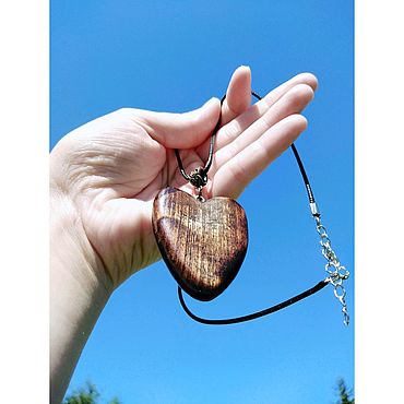 Сердце из бисера: радуем половинку ярким и запоминающимся подарком