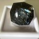Нууммит 19.68 кт, Гренландия. Минералы. Certified Gemstones (Дмитрий). Ярмарка Мастеров.  Фото №6