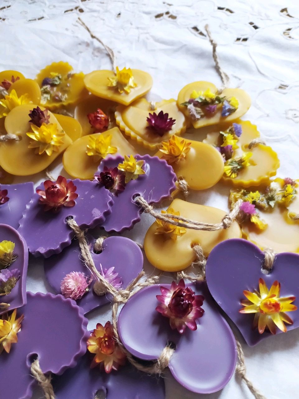 Саше ароматические флорентийские купить в интернет-магазине Ярмарка ...