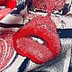 Трикотаж. Ткани. LosCut Итальянские ткани. Интернет-магазин Ярмарка Мастеров.  Фото №2