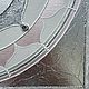 Заказать Шри-Янтра 50х50. Сакральная геометрия - Янтры. Ярмарка Мастеров. . Янтра Фото №3