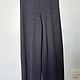 Винтаж: Брюки Max Mara, размеры: M, L, XL. Брюки винтажные. Елена. Ярмарка Мастеров.  Фото №6
