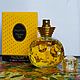 Винтаж: Dolce Vita Christian Dior, edt, 100 ml. Духи винтажные. Ароматы старой школы. Ярмарка Мастеров.  Фото №4