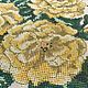Order Painting cross-stitched rose 'Rene Lucia' Botany. Matania. Livemaster. . Pictures Фото №3