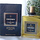 Винтаж: Derby Guerlain After Shave lotion 100 ml Франция Редкость. Духи винтажные. Винтаж и Минералы. Ярмарка Мастеров.  Фото №5