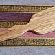 Paddle, Spanker, Wooden Paddle, BDSM Device. Whip. magics-cave. My Livemaster. Фото №4