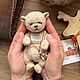 Тедди мишка. Мишки Тедди. J.Toys. Интернет-магазин Ярмарка Мастеров.  Фото №2