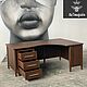 REPUBLIK table. Tables. 24na7magazin. Online shopping on My Livemaster.  Фото №2