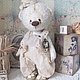 Мишка Жюль. Мягкие игрушки. Vintage bears Фоменко Ольга. Ярмарка Мастеров.  Фото №6