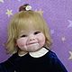 Рая 7.1. Куклы Reborn. Елена Владимировна. Интернет-магазин Ярмарка Мастеров.  Фото №2