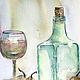 Watercolor. Still life. PEAR. Pictures. ArtShipilina. Online shopping on My Livemaster.  Фото №2