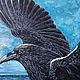 Ночной страж. Картины. Скорпиошка. Ярмарка Мастеров.  Фото №4