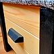 Банкетка с ящиком для хранения / пуфик. Банкетки. AG Home Decor. Интернет-магазин Ярмарка Мастеров.  Фото №2