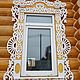 trim carved , Exterior, St. Petersburg,  Фото №1