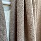 Кашемировый шарф. Шарфы. DENISOVA KNITWEAR. Интернет-магазин Ярмарка Мастеров.  Фото №2