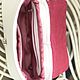 Сумка на плечо «Цветущая». Сумка через плечо. VICTORIA's BAGS Виктория. Ярмарка Мастеров.  Фото №6