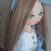 Будуарная кукла: Амели