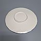 Handmade author's dish 'Lemon patterns'. Dish. Irina Volvach Art Ceramics. Online shopping on My Livemaster.  Фото №2