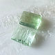 Кабошон берилла 8*11 (+-0.2) мм. Кабошоны. Zabaykalye-gem. Ярмарка Мастеров.  Фото №10