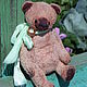 Заказать Baby bear. Наталья Кулапина (nata-nzp). Ярмарка Мастеров. . Мягкие игрушки Фото №3