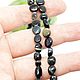 Beads of Hawkeye, Black Tiger. Beads2. Selberiya shop. Online shopping on My Livemaster.  Фото №2