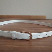 Винтаж handmade. Livemaster - original item Vintage belt 