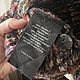 Винтаж: Wow бохо! самобытный стильнейший Kero Design, Перу Альпака и лён!. Свитера винтажные. Vintage-bazaar. Ярмарка Мастеров.  Фото №7