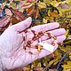 Бусы из лечебного янтаря. Бусы. Iringohandmade. Интернет-магазин Ярмарка Мастеров.  Фото №2