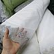 Ликвидация супер Тюль сетка с вышивкой с купоном. Занавески. Karnizshtor - Шторы для избранных  (Karnizshtor). Интернет-магазин Ярмарка Мастеров.  Фото №2