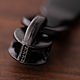 Заказать Бегунок с подвесом YKK, М5, Black matte. Demina Ekaterina. Ярмарка Мастеров. . Молнии Фото №3