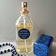 Заказать Винтаж: Eau de Givenchy Givenchy 100 мл. РЕДКАЯ НАХОДКА Винтажные украшения. Ярмарка Мастеров. . Духи винтажные Фото №3