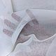 Тюлевая ткань фактурная Канвас для Вас. Ткани. Шторы&Ткани (jeronima-textil). Ярмарка Мастеров.  Фото №5