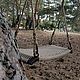 Качели садовые, Качели садовые, Камышин,  Фото №1