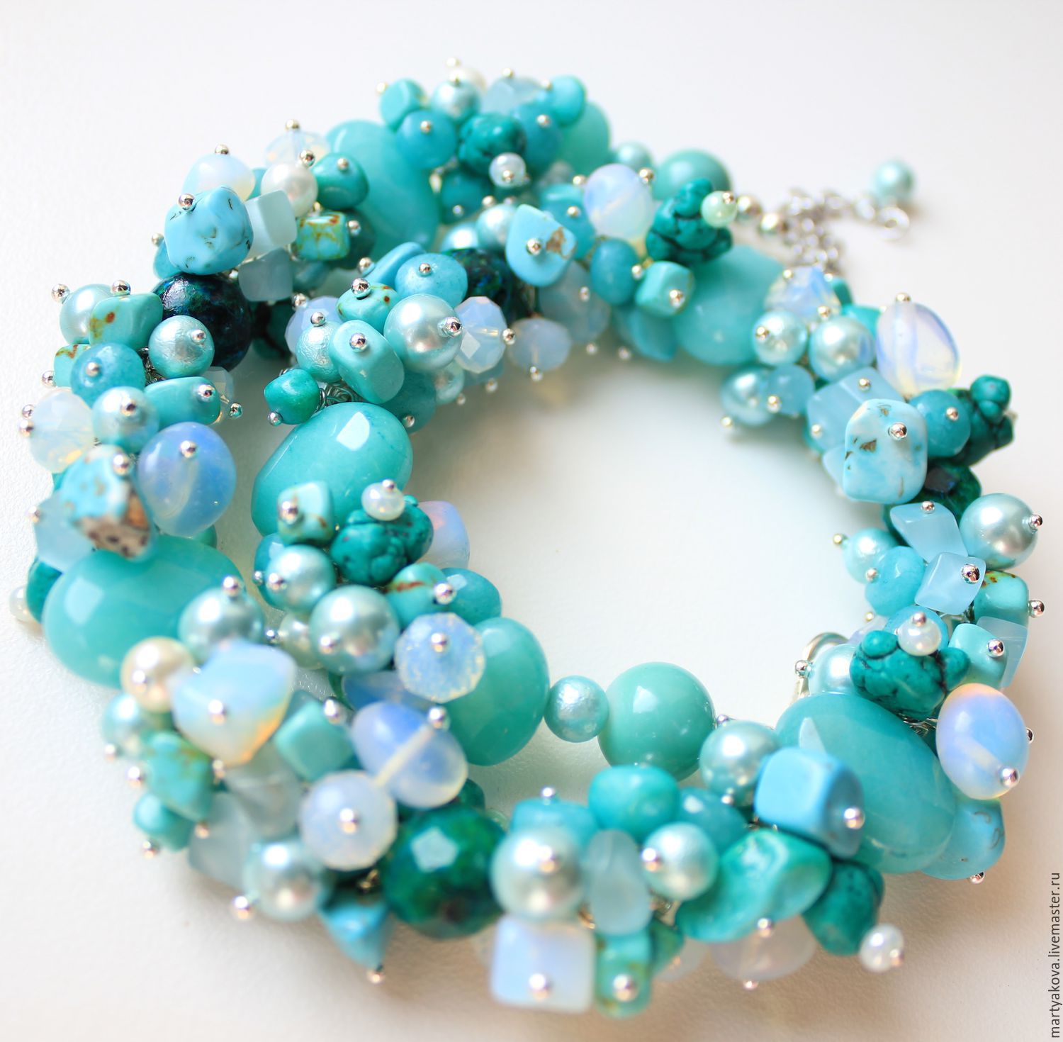 Бирюза картинки и фото