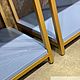 Тумба LADY GOLD. Тумбы. BULL WULL FURNITURE. Ярмарка Мастеров.  Фото №4