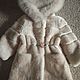 Natural fur coats for kids, Childrens outerwears, Pyatigorsk,  Фото №1