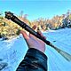 Заказать  Ложка для обуви Тигр. Мастерская Русич - Подарки для мужчин! (bestklinok52) (bestklinok52). Ярмарка Мастеров. . Аксессуары для обуви Фото №3