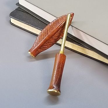 Подарки и сувениры ручной работы. Ярмарка Мастеров - ручная работа Топталка для курительной трубки А25 (ФАН). Handmade.