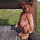 Order  Big bear 63 cm. tamedteddibears (tamedteddybears). Livemaster. . Teddy Bears Фото №3