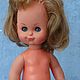 Малышка Italocremona - 1968 год - Made in Italy. Интерьерная кукла. Антик-Фарфор КУКЛЫ (DollyDoll). Ярмарка Мастеров.  Фото №7