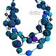 Beads Inspiration (758) designer jewelry. Beads2. Svetlana Parenkova (parenkova). My Livemaster. Фото №9