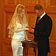 Wedding dress Charm. Dresses. Lana Kmekich (lanakmekich). My Livemaster. Фото №6