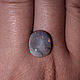 Опал 5.15 ct. Кубер-Педи, Австралия  + гемм. заключение. Кабошоны. Зов Камня - магазин украшений. Ярмарка Мастеров.  Фото №7