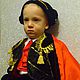 Тореадор. Карнавальный костюм. КЭТИ БАНТ. Ярмарка Мастеров.  Фото №5