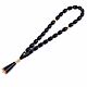 Rosario negro 'Labaz' ébano, águilas Reales A, Rosary, St. Petersburg,  Фото №1