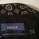 Винтаж: Блузка  волшебная Mexx  Everything should be XX Нидерланды 42 /44 р. Блузки винтажные. Vintage Rоmance (marina-fox). Ярмарка Мастеров.  Фото №4