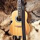  American. Strap for guitar. roman-bushuev (bags-bush). My Livemaster. Фото №4