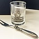 A set of 'PIONEER' stack, and diner fork in box, Gifts for February 23, Zhukovsky,  Фото №1